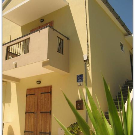 Bubi Hvar Apartments 1 Hvar Town Exterior photo