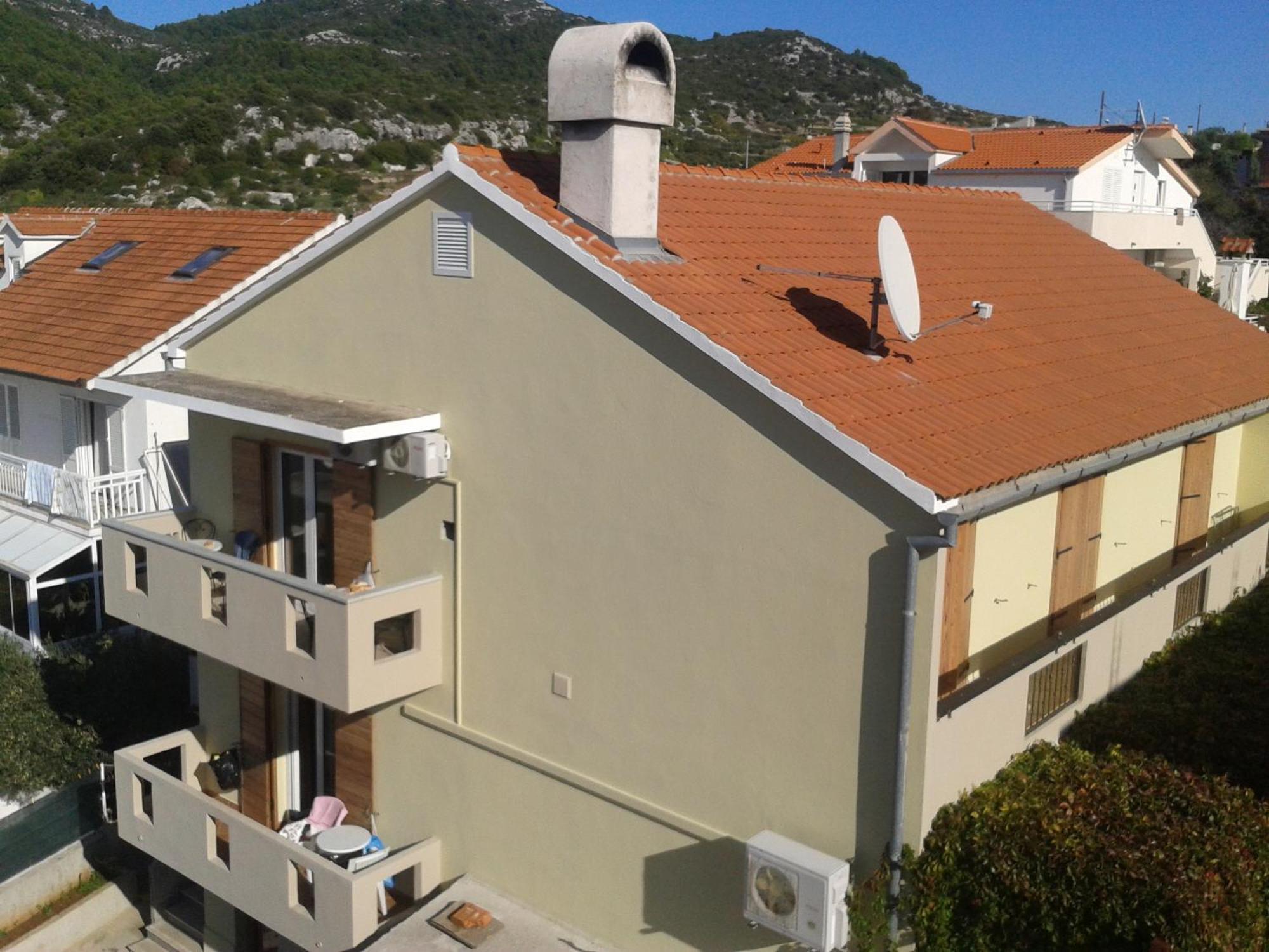 Bubi Hvar Apartments 1 Hvar Town Exterior photo