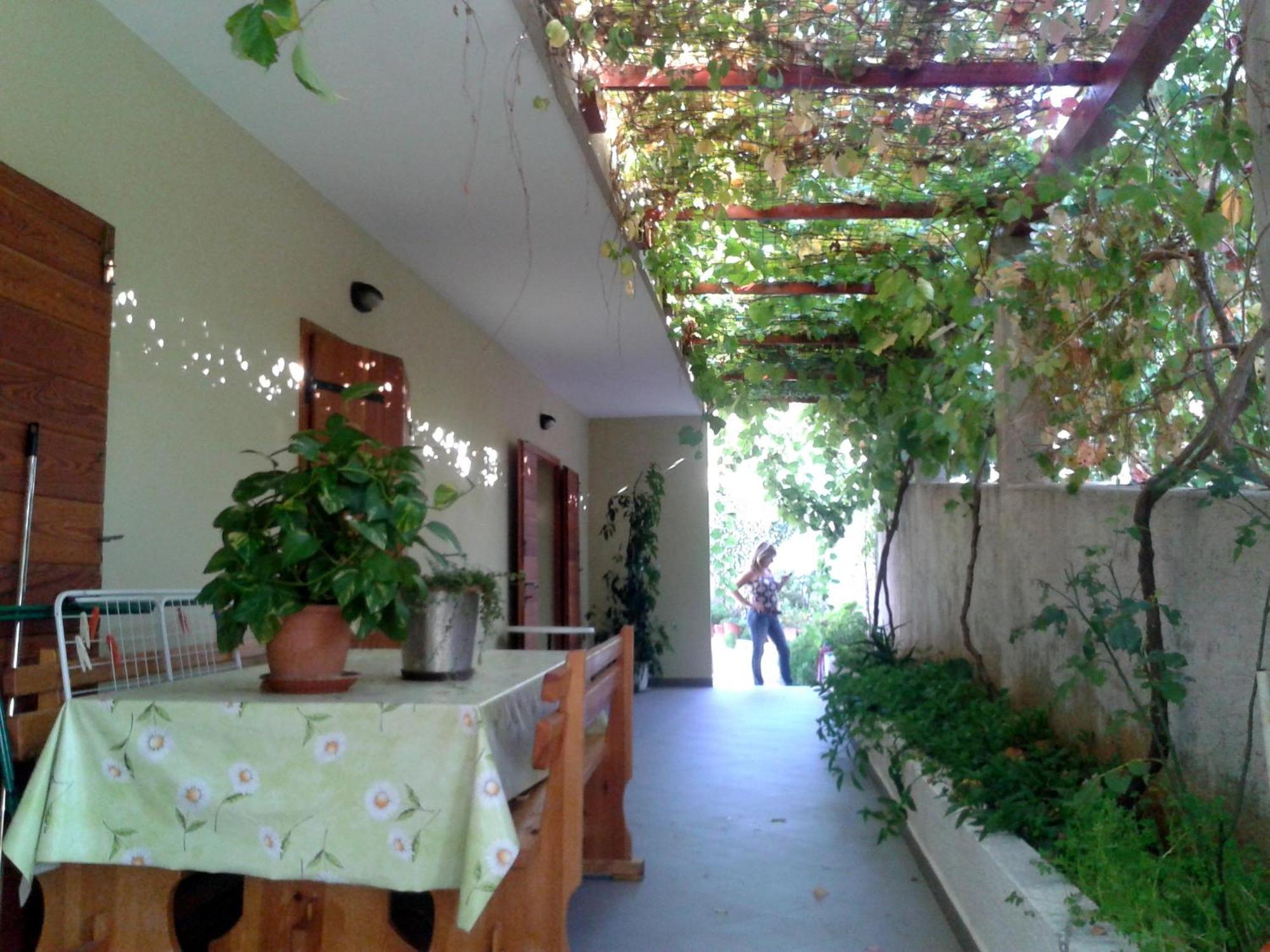 Bubi Hvar Apartments 1 Hvar Town Exterior photo