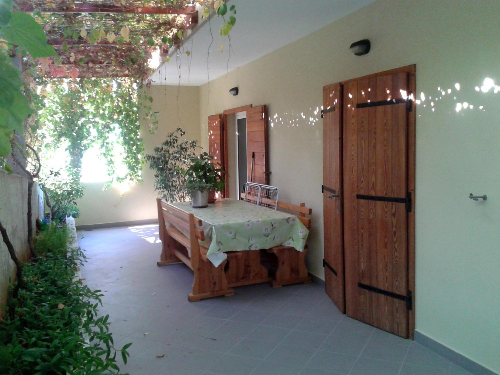 Bubi Hvar Apartments 1 Hvar Town Exterior photo