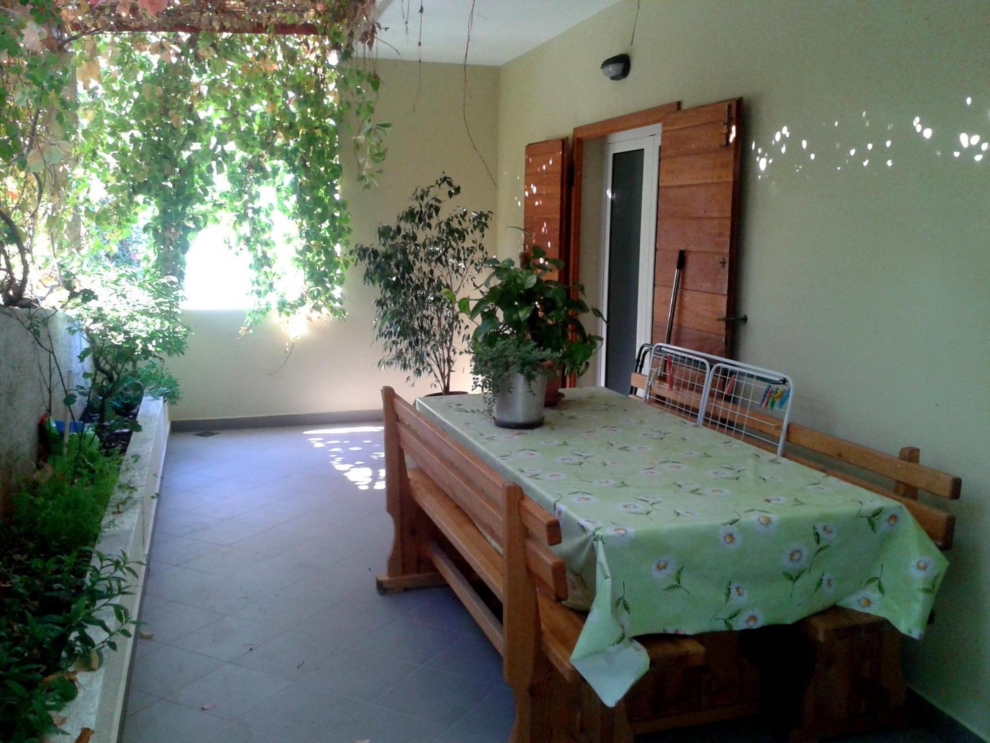 Bubi Hvar Apartments 1 Hvar Town Exterior photo