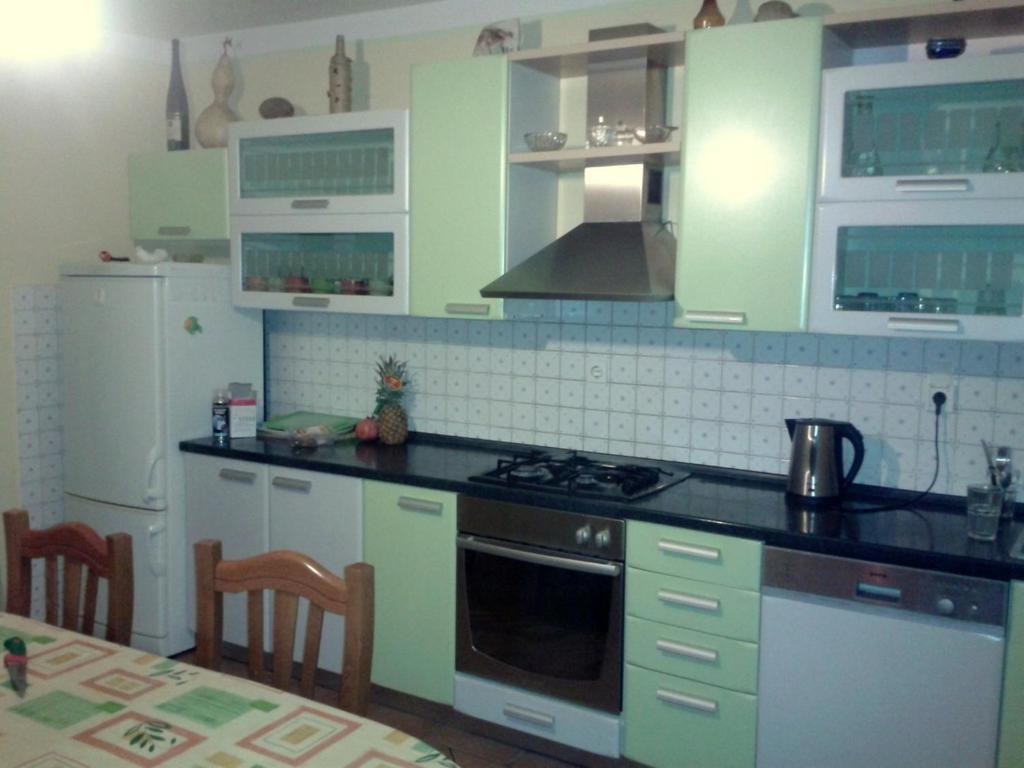 Bubi Hvar Apartments 1 Hvar Town Room photo